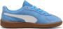 PUMA Palermo Jr Sneakers Kids Lichtblauw - Thumbnail 15