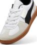 Puma Palermo Lth sneakers wit donkergrijs - Thumbnail 13