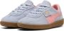 PUMA Palermo Ps Sneakers Lichtgrijs - Thumbnail 8