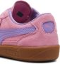 Puma Palermo Ps sneaker van suède met leren details - Thumbnail 5