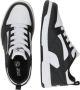 Puma Rebound V6 Lo sneakers wit zwart Imitatieleer Meerkleurig 28 - Thumbnail 15