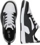 Puma Rebound V6 Lo sneakers wit zwart Imitatieleer Meerkleurig 31 - Thumbnail 15