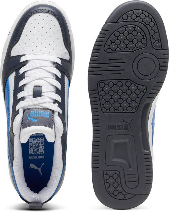 Puma Sneakers laag 'Rebound V6'