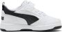 PUMA Rebound V6 Lo AC+ PS Sneakers Junior - Thumbnail 7