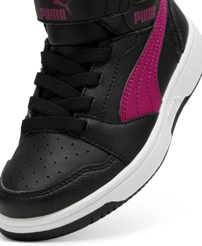 Puma Sneakers 'Rebound V6 Mid'