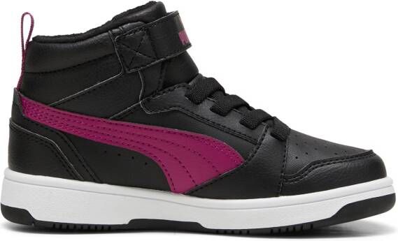 Puma Sneakers 'Rebound V6 Mid'