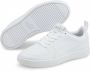 Puma Casual Sneakers voor Junioren White Dames - Thumbnail 2