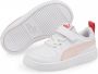 Puma Ricky Kinderen Sneakers 384314-06 - Thumbnail 3