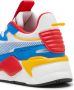 Puma RS-X sneakers wit kobaltblauw rood Mesh 35.5 - Thumbnail 10