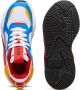 Puma RS-X sneakers wit kobaltblauw rood Mesh 35.5 - Thumbnail 11