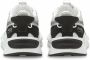 PUMA Rsz Jr Sneakers Kinderen Zwart Wit - Thumbnail 4