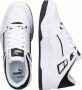 Puma Slipstream Jr Basketball Schoenen white black maat: 36 beschikbare maaten:36 - Thumbnail 7