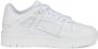 Puma Witte Slipstream Ith Sneakers van leer White Dames - Thumbnail 2