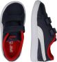 PUMA Smash 3.0 L V Inf Sneakers Junior - Thumbnail 3