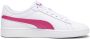 Puma Jeugd Smash 3.0 Sneakers White Dames - Thumbnail 3