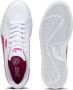 Puma Jeugd Smash 3.0 Sneakers White Dames - Thumbnail 4