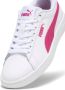 Puma Jeugd Smash 3.0 Sneakers White Dames - Thumbnail 5