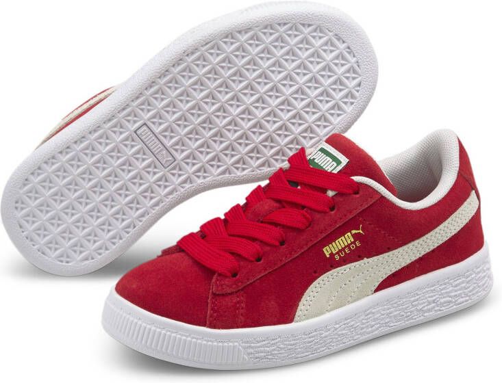 Puma Sneakers 'Suede Classic XXI'