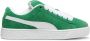 Puma Suede XL Jr Suede in groen formaten: 37.5 - Thumbnail 13