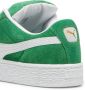 Puma Suede XL Jr Suede in groen formaten: 37.5 - Thumbnail 14