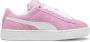 Puma Suede XL Jr (GS) in lichtroze formaten: 38.5 - Thumbnail 14