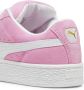 Puma Suede XL Jr (GS) in lichtroze formaten: 38.5 - Thumbnail 15