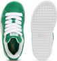 PUMA Suede Xl Ps Sneakers Jongens Groen - Thumbnail 5