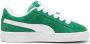 PUMA Suede Xl Ps Sneakers Jongens Groen - Thumbnail 6