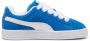 Puma Suede XL Children Blue Kind Blue - Thumbnail 6