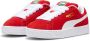 PUMA Suede Xl Jr Sneakers Rood - Thumbnail 6