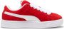 PUMA Suede Xl Jr Sneakers Rood - Thumbnail 10