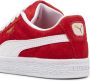 Puma Suede XL Children Red - Thumbnail 4