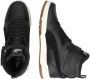 Puma Rebound Joy sneakers zwart Imitatieleer Meerkleurig 37 - Thumbnail 12