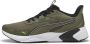 Puma Disperse XT 4 fitness schoenen groen zwart - Thumbnail 6