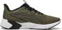 Puma Disperse XT 4 fitness schoenen groen zwart - Thumbnail 8