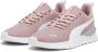 Puma Anzarun Lite Jr sneakers roze wit Mesh Logo 35.5 - Thumbnail 6