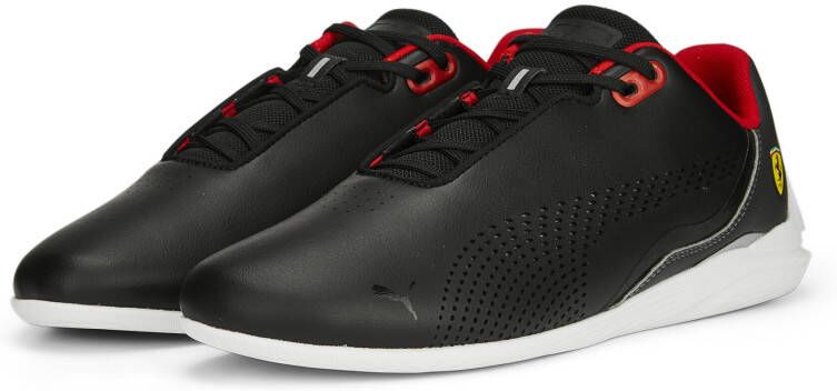 Puma Sportschoen 'Ferrari Drift Cat Decima'