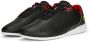 Puma ferrari drift cat decima sneakers zwart rood heren - Thumbnail 29