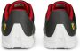 Puma ferrari drift cat decima sneakers zwart rood heren - Thumbnail 31