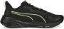 Puma PWRFRAME TR 2 fitness schoenen zwart groen - Thumbnail 70