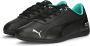 PUMA MAPF1 Neo Cat 306993-07 Mannen Zwart Sneakers - Thumbnail 3