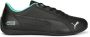 PUMA MAPF1 Neo Cat 306993-07 Mannen Zwart Sneakers - Thumbnail 5