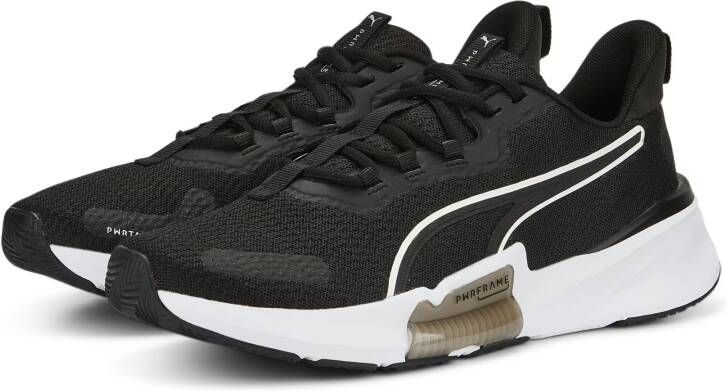 Puma Sportschoen 'PWRFrame'