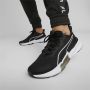 Puma PWRFRAME TR 2 fitness schoenen zwart wit - Thumbnail 3