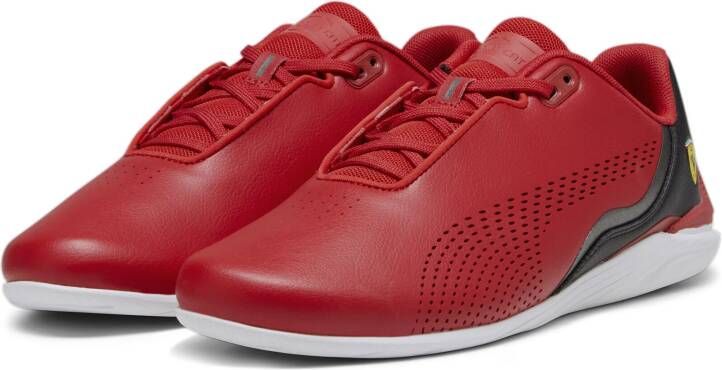 Puma Sportschoen 'Scuderia Ferrari Drift Cat'