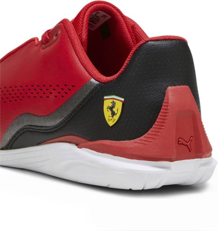 Puma Sportschoen 'Scuderia Ferrari Drift Cat'