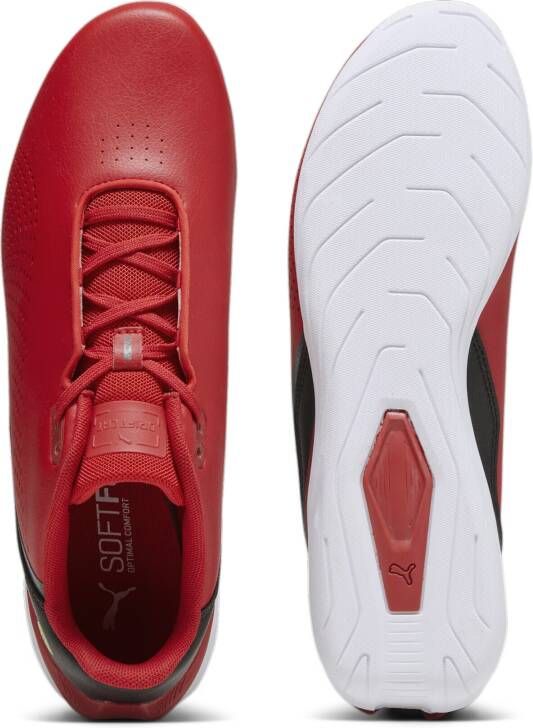 Puma Sportschoen 'Scuderia Ferrari Drift Cat'