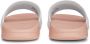 PUMA Popcat 20 Unisex Slippers White ApricotBlush - Thumbnail 26