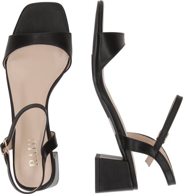 Raid Sandalen met riem 'GLAMOUR'