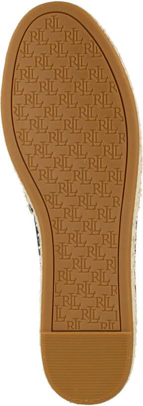 Lauren Ralph Lauren Espadrilles 'CAYLEE'